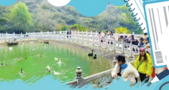 太原周末游 诗意栖居新选择