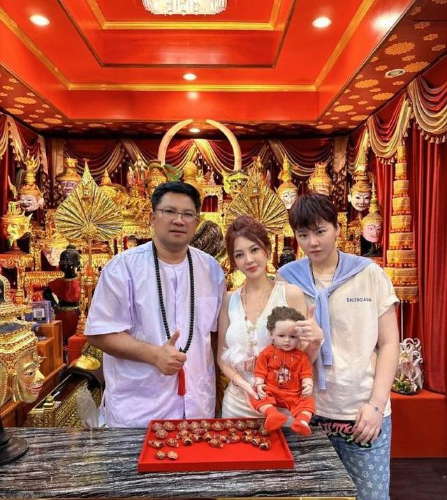 10年内入狱2次，爆火后“包一晚”40万，如今的她过得怎么样？