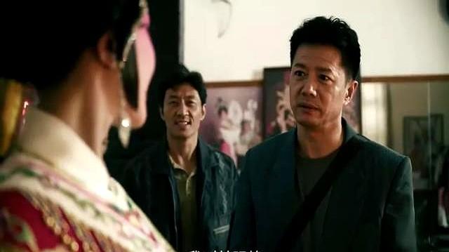 《扫毒风暴》尺度能有多大？女学生聚众淫乱，母亲吸毒害死儿子