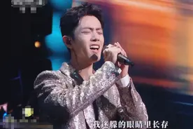 央视大湾区音乐会直播加真唱，不完美却真实，口碑甩了别人几条街图片