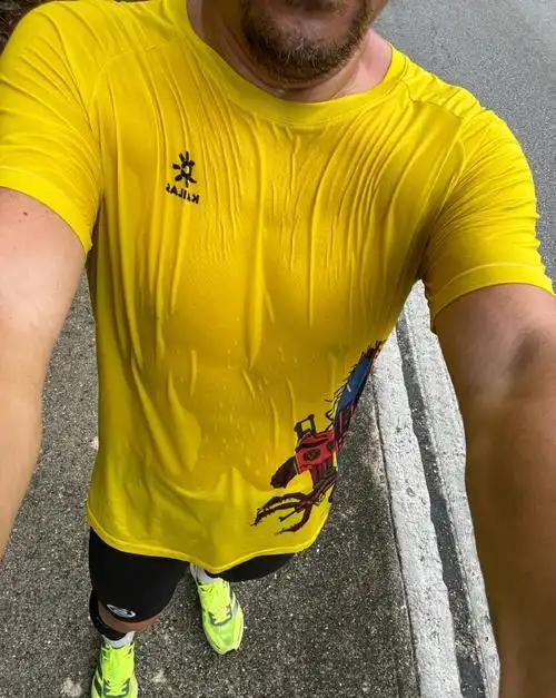每天跑步=健康长寿？错！90%的人踩了这些坑，难怪越跑越伤