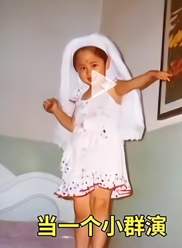 央媒发文！33岁杨紫高调官宣喜讯，网友：恭喜，终于等到了这一天