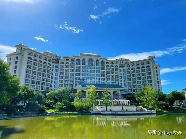 北京的“疯狂动物城”！一站直达→