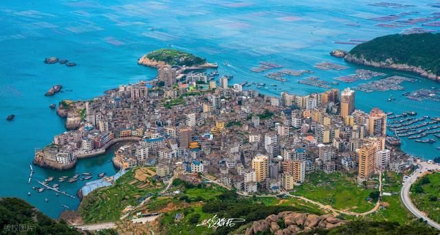 福建10大免费景点，不只适合穷游，也能玩得尽兴，一分钱都不用花