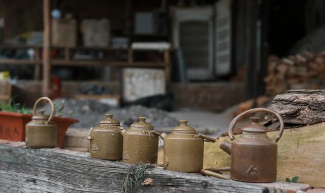 乡游黔中 · 花溪区 黔陶布依族苗族乡丨古茶香漫，避暑山居揽星河