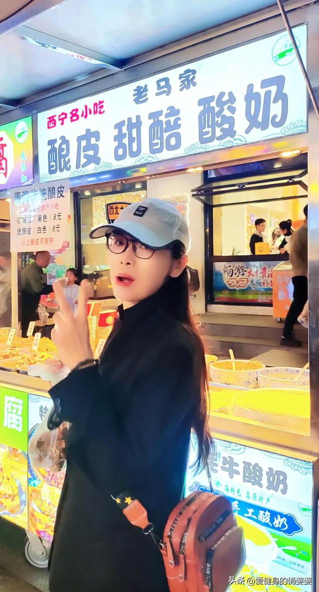 你喜欢旅行，我喜欢陪你