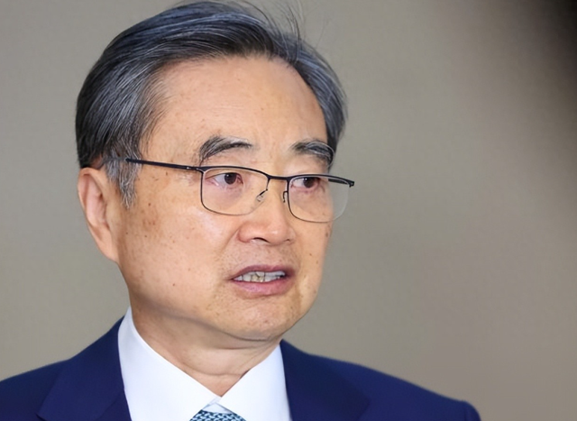 韩外长对中国说错话引发争议，关键时刻，李在明政府紧急澄清，希望中方不要误会，化解外交风波