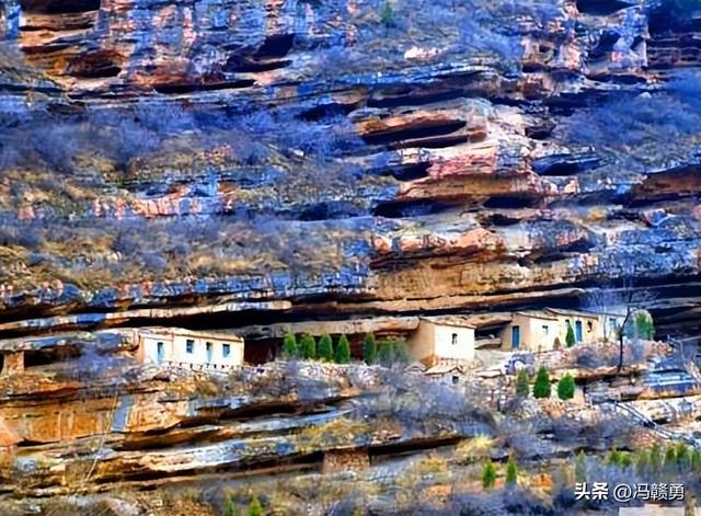 山西旅游：追寻八路军的足迹左权采风行（图）