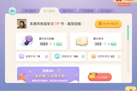 1个月陪5岁娃无痛刷完200+单词 | 英语启蒙，在外报班还是在家教？图片