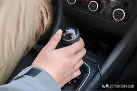 开手动挡车的中年人，最好把车开15年以上，不但能省钱，还能怀旧图片