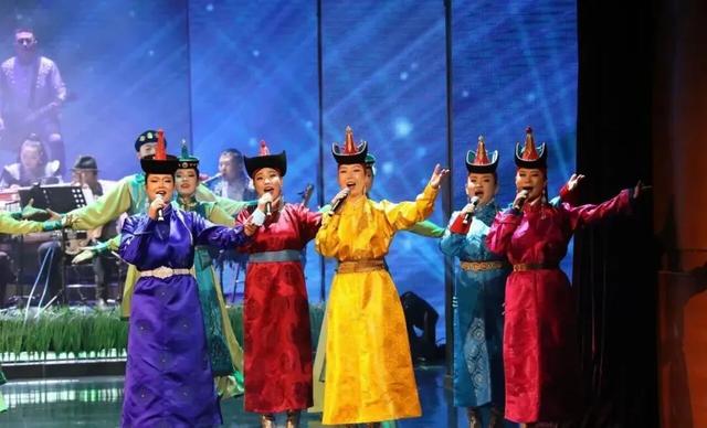 一大波活动即将来袭!锡林浩特冬季狂欢全攻略