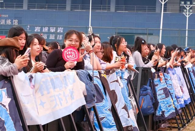 2.31亿元！83.6万人次！武清多彩假日嗨翻金秋！