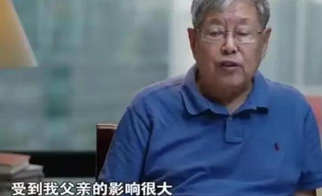 杨振宁去世11天后，弟弟杨振汉的身份曝光，果然“虎父无犬子”