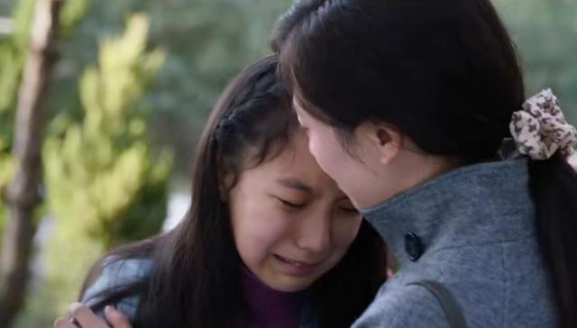 《依依向北风》结局：6人圆满，2人遭报应，还有1人遗憾终身