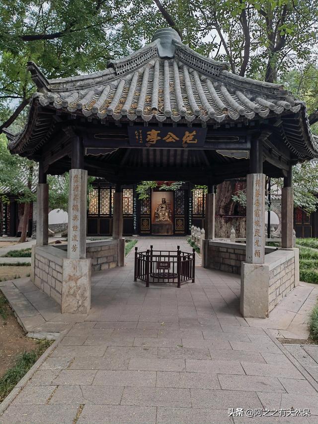 我是济南人，刚从青州回来，实在忍不住想说：对青州5点印象