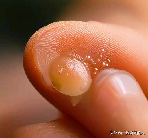 我如何一步一步认识并治好“跖疣”