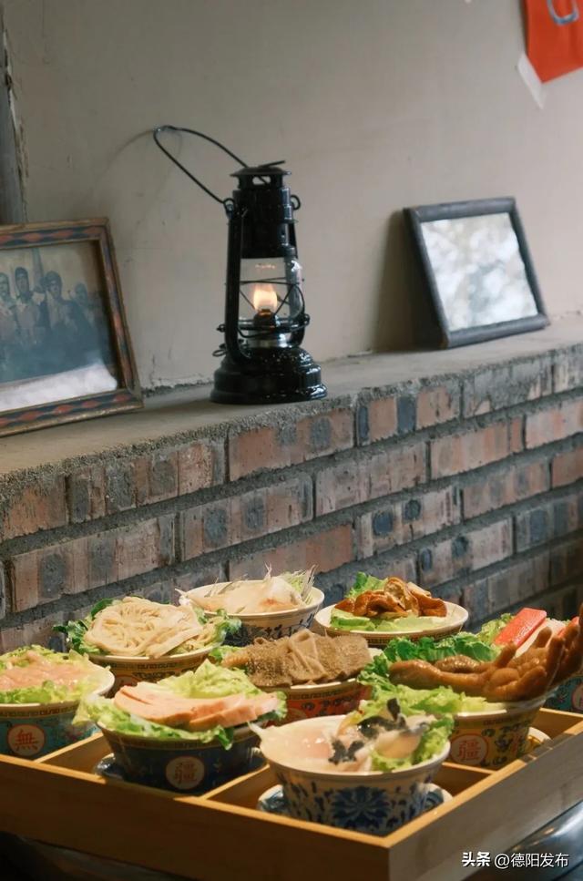 央视推荐!德阳这里彻底火了!好多人周末都在往这里跑