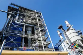 热流来啦！上党区10月25日供暖图片