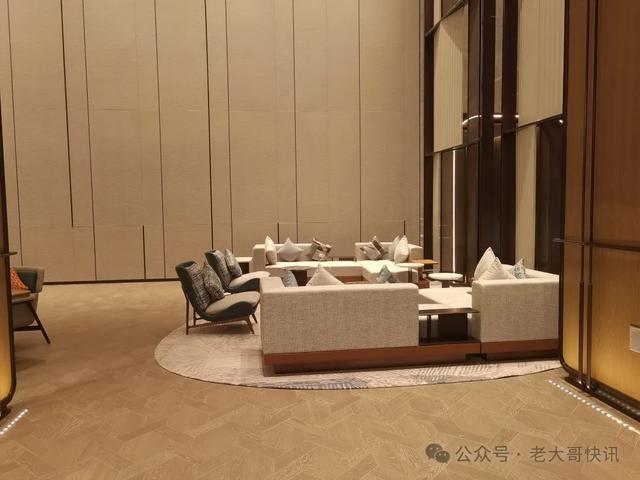 皇冠假日酒店，因省文旅大会而生，必因“福地怀化.懂你如家”而兴