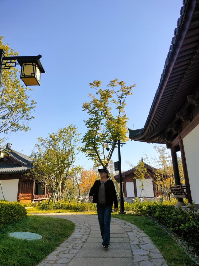 瓯越风情（三）：温州·诗屿浮江与市井温润