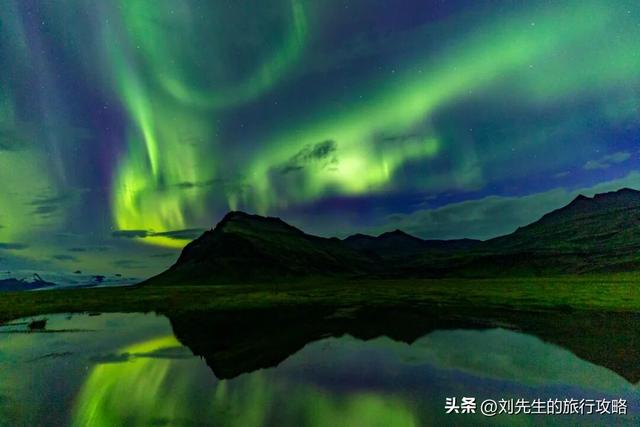 2025冬季旅行目的地推荐，浪漫冰雪、阳光海滩，总有一款治愈你！