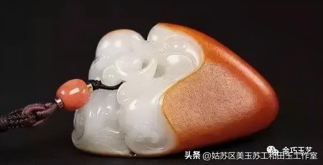 惊掉我们下巴的天价籽料