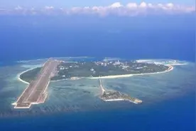 黄岩岛开发后，可轻松容纳20万人！国家为何瞻前顾后不肯动工？图片