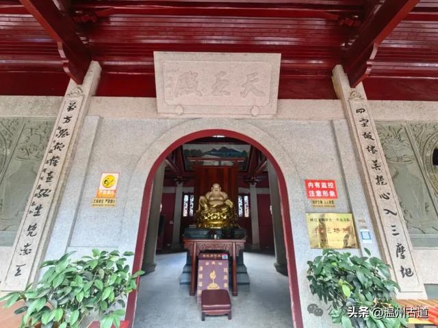 温州这个自然与人文交融的避暑胜地值得走起！