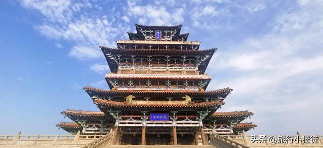 山西十大必玩景点游玩攻略，避坑 + 实用技巧全 get