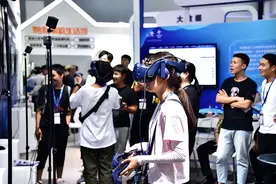 一批“陆空”产品将亮相！第十六届济南国际信博会将于12月21日至23日举行图片