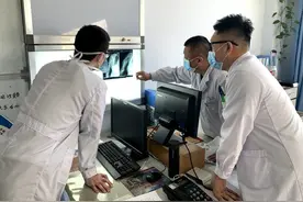 去上海大医院看病：挂副主任医生的号最好？医院的挂号秘籍来了图片