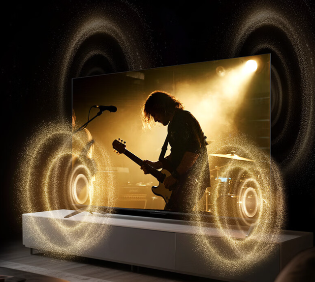 雷鸟小米互不相让，两款26款85英寸电视怎么选，最低3839元