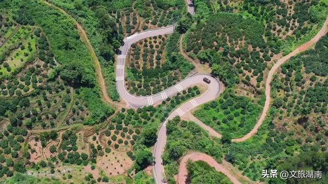 湖南这12条路美出了名,哪条路过你家?