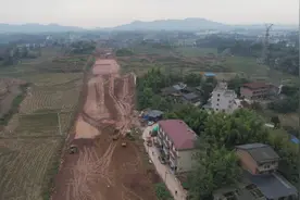 同心聚力巴渝行｜垫江县：政协委员聚智献力 助力打造区域交通物流枢纽图片