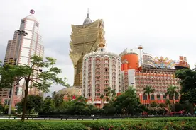 内地人在澳门最易被罚款行为大盘点，别踩雷区图片