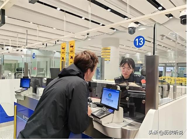 外国人最爱中国哪里？不是上海不是广东，这个省37万老外赖着不走