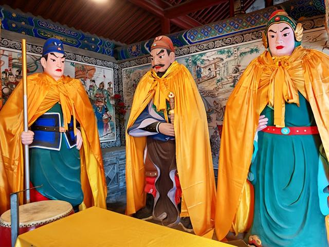 河北旅游：走进长城文化公园大境门（图）