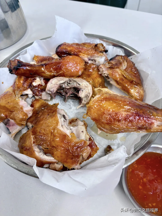 隐匿在广东的冬日秘境：恩平，一座20℃暖冬里的温柔小城