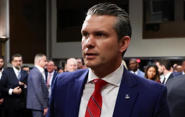 中美军方高层在华盛顿密会，美方罕见作出两个表态，回应中方关切