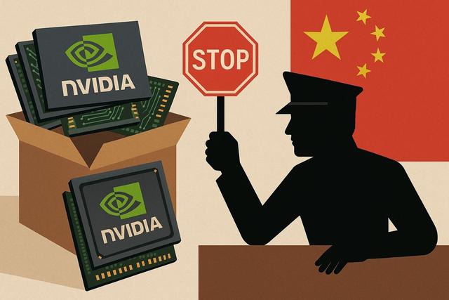 美抛出更大筹码，换中方在稀土让步，中国这一关，美国恐怕过不了