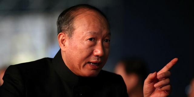 比恒大还惨！中国第二大民企倒了，负债7500亿，创始人被带走