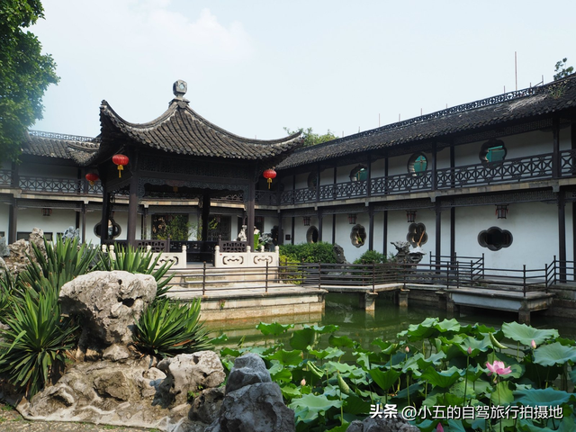 扬州疯了！2025最新攻略：瘦西湖美到哭，美食让你吃到扶墙走！