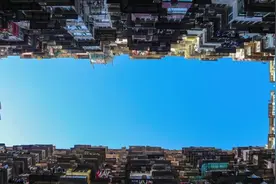 美日的房地产救市，不靠A4纸图片