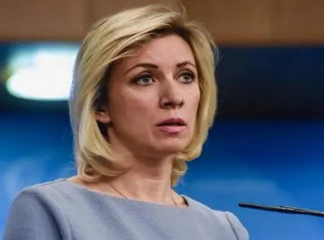 油轮被扣48小时，普京疯狂报复！特朗普认怂	，已下令释放俄船员