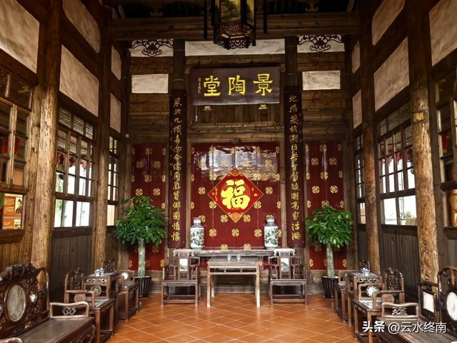 没商业氛围的老街巷值得游览吗？看看福州市区这个地方，就知道了