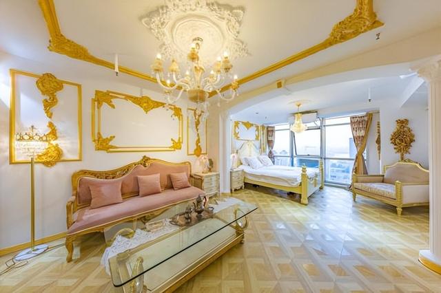 大连薇薇安民宿：藏在城市心脏的文化驿站，让旅行与生活温柔相拥