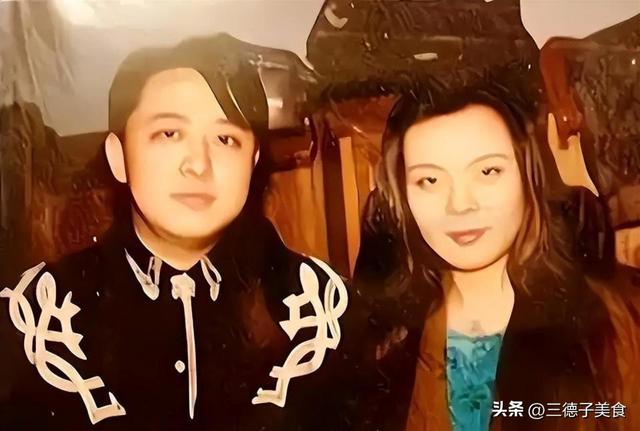 原来她已离世26年！23岁登春晚一夜成名，却因一个巴掌付出生命