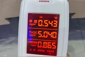 甲醛大户曝光：这些日常用品请立即扔掉，不要因为无知祸及全家人图片