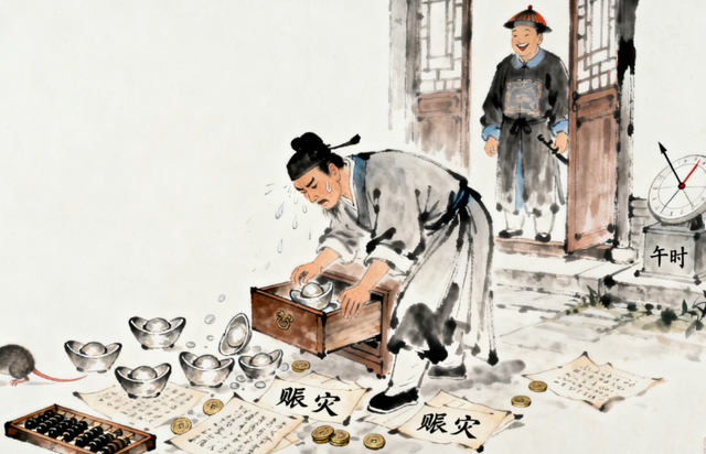 吕祖揭示天机：为何欲念一起元神就散？破解之法只需这三个字