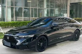 放弃雅阁入手了英仕派，开了10个月，车主不谈参数，只谈真实体验图片